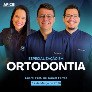 Especialização em Ortodontia