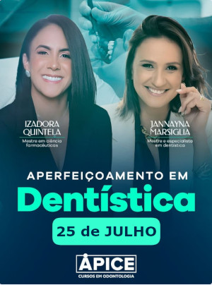 Aperfeiçoamento em Dentística