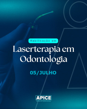 Habilitação em Laserterapia