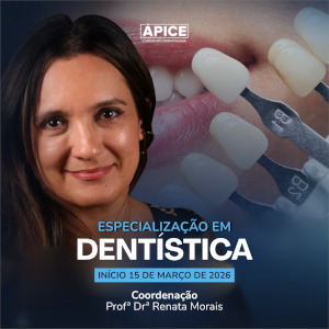 Especialização em Dentística