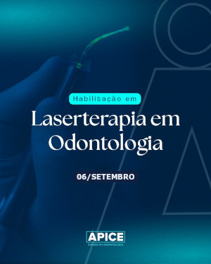 Habilitação em Laserterapia