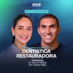 Aperfeiçoamento Laboratorial em Dentística Restauradora