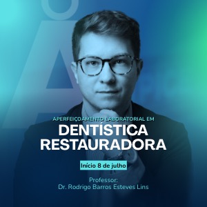 Aperfeiçoamento Laboratorial em Dentística Restauradora