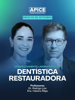 Aperfeiçoamento Laboratorial em Dentística Restauradora