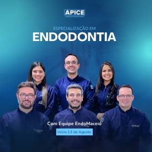 Especialização em Endodontia