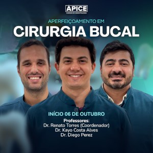 Aperfeiçoamento em Cirurgia Bucal