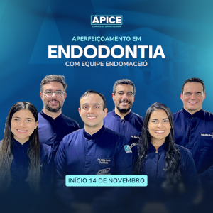 Aperfeiçoamento em Endodontia