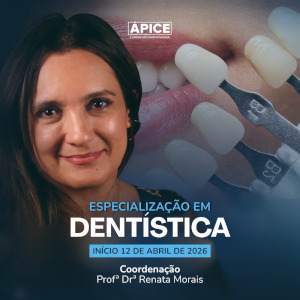 Especialização em Dentística