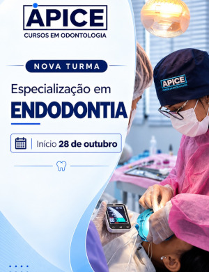 Especialização em Endodontia
