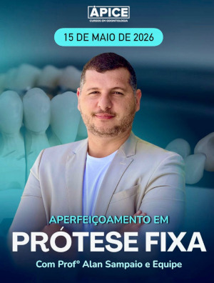 Aperfeiçoamento em Prótese Fixa