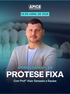 Aperfeiçoamento em Prótese Fixa