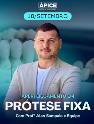 Aperfeiçoamento em Prótese Fixa