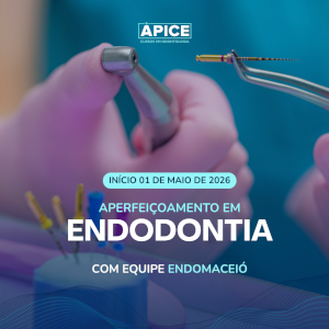 Aperfeiçoamento em Endodontia