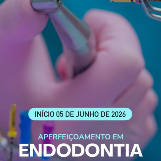 Aperfeiçoamento em Endodontia