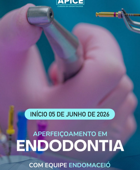 Aperfeiçoamento em Endodontia