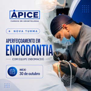 Aperfeiçoamento em Endodontia