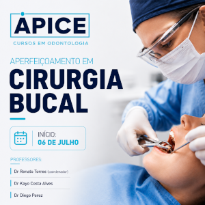 Aperfeiçoamento em Cirurgia Bucal