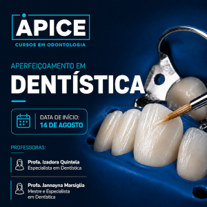 Aperfeiçoamento em Dentística