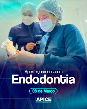 Aperfeiçoamento em Endodontia