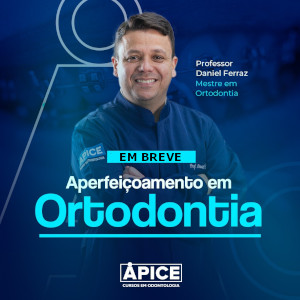 Aperfeiçoamento em Ortodontia