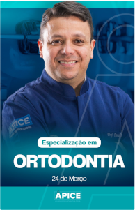 Especialização em Ortodontia