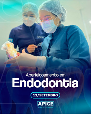 Aperfeiçoamento em Endodontia