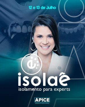 Isolaê Isolamento Absoluto para Expert