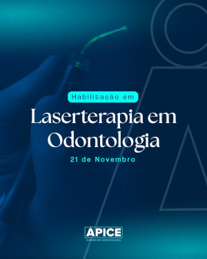 Habilitação em Laserterapia